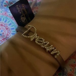 Traci Lynn Fashion Jewelry magnetic bracelet